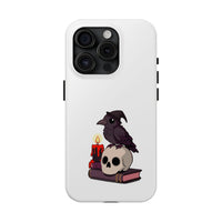 Nevermore Phone Cases