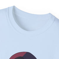 "I Will Finish What You Started" Unisex Cotton Shirt