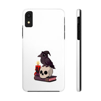 Nevermore Phone Cases