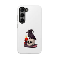 Nevermore Phone Cases