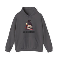 Nevermore Hoodie