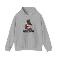 Nevermore Hoodie