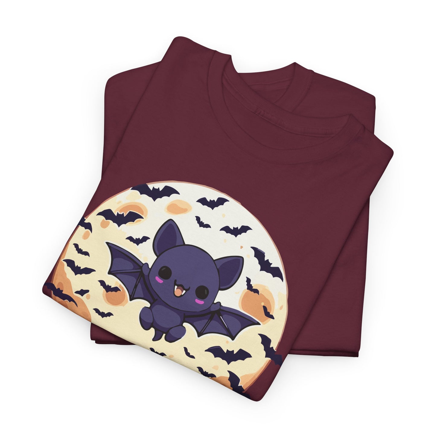 Cute Bat T-Shirt - It's Freaking Bats