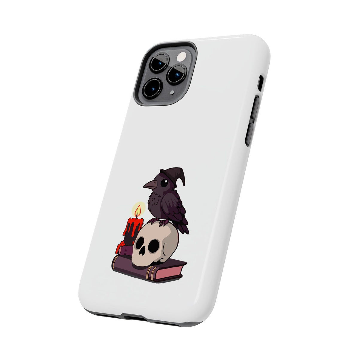 Nevermore Phone Cases