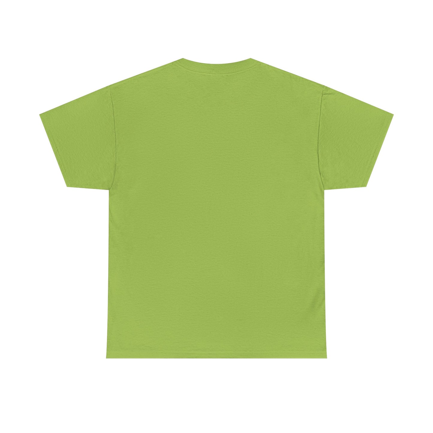 Red 116 Unisex Heavy Cotton Tee