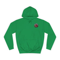 Mallard_Sparten Unisex College Hoodie - Fun and Cozy for Students