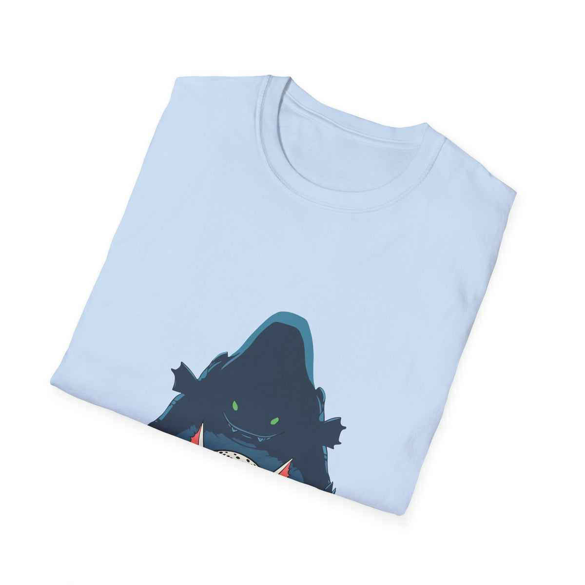 Heroic Fantasy Unisex T-Shirt - Vibrant Adventure Graphic Tee