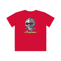 Kids Soccer Warriors Tee