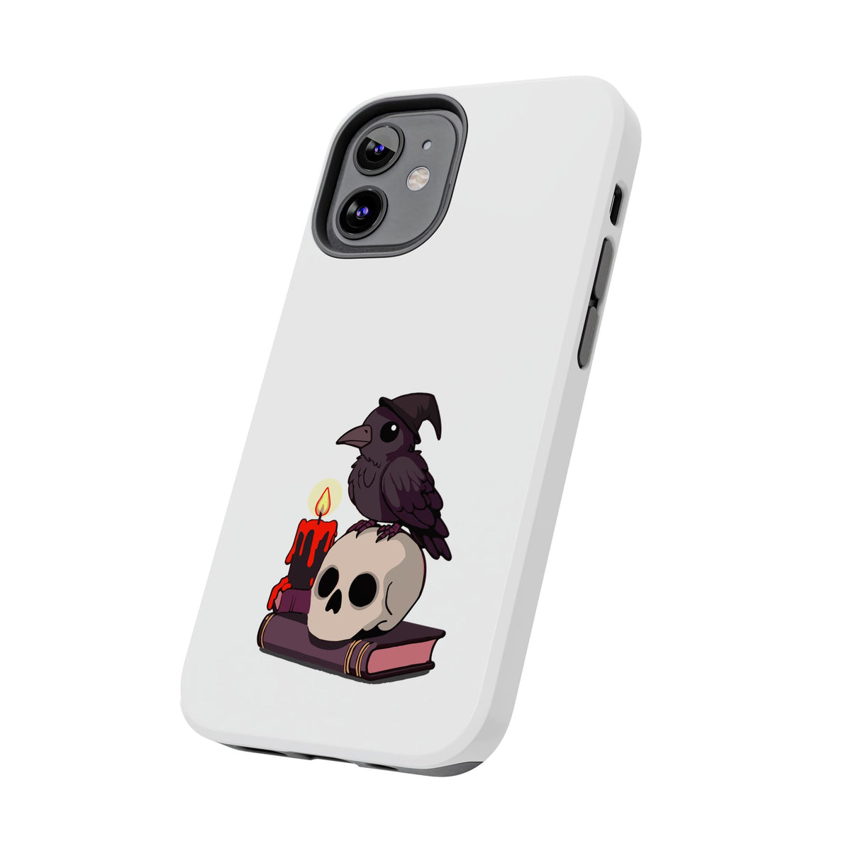 Nevermore Phone Cases