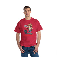 Beefy-T®  Short-Sleeve T-Shirt