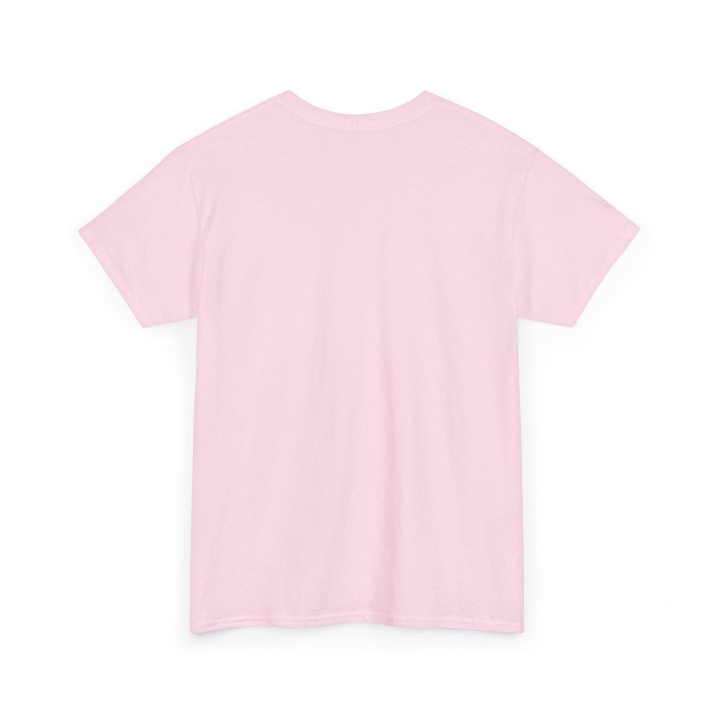 Red 116 Unisex Heavy Cotton Tee