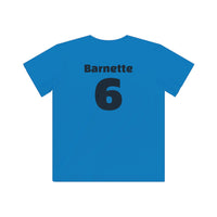 Kids Soccer Warriors Tee