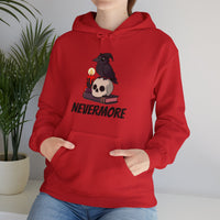 Nevermore Hoodie