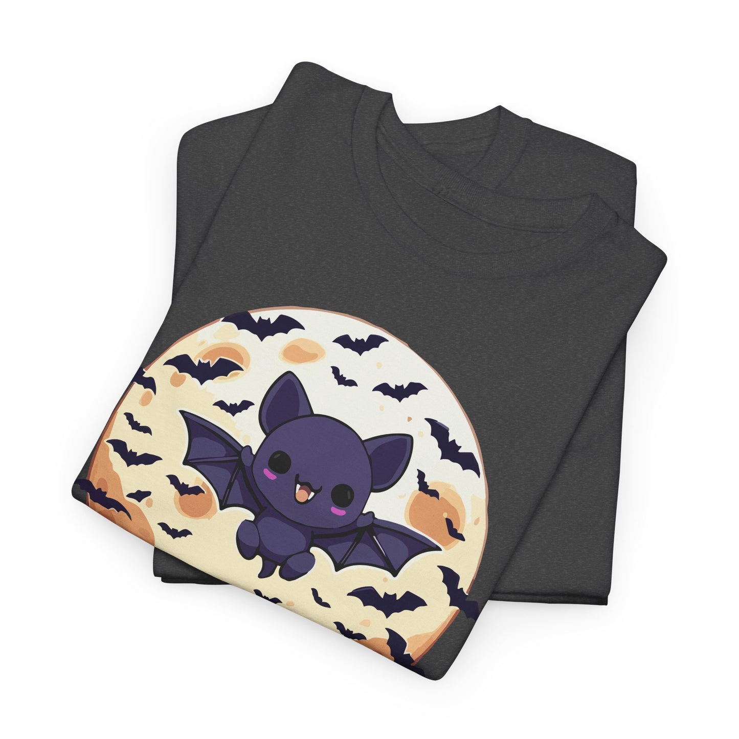 Cute Bat T-Shirt - It's Freaking Bats