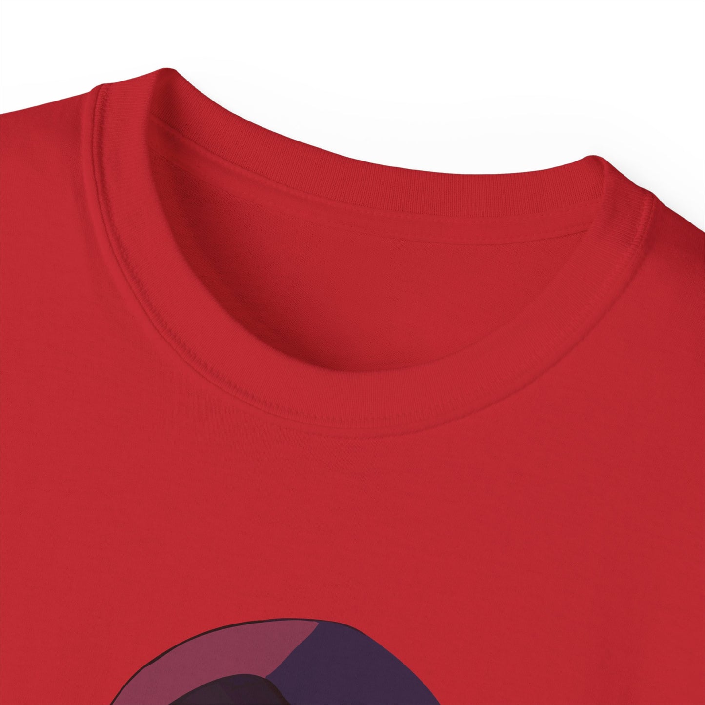 "I Will Finish What You Started" Unisex Cotton Shirt