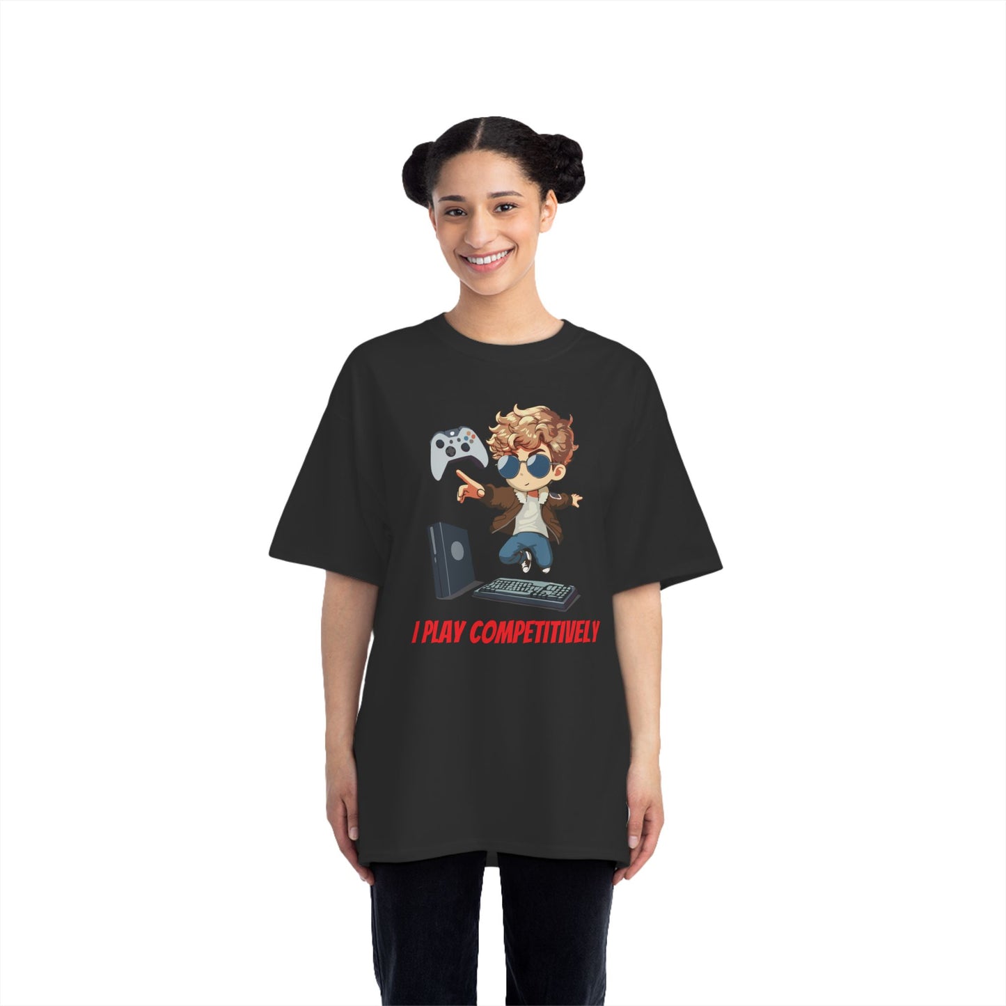 Beefy-T®  Short-Sleeve T-Shirt