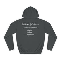 Unisex College Hoodie