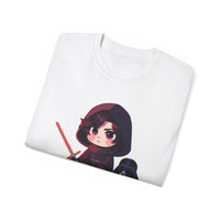 "I Will Finish What You Started" Unisex Cotton Shirt