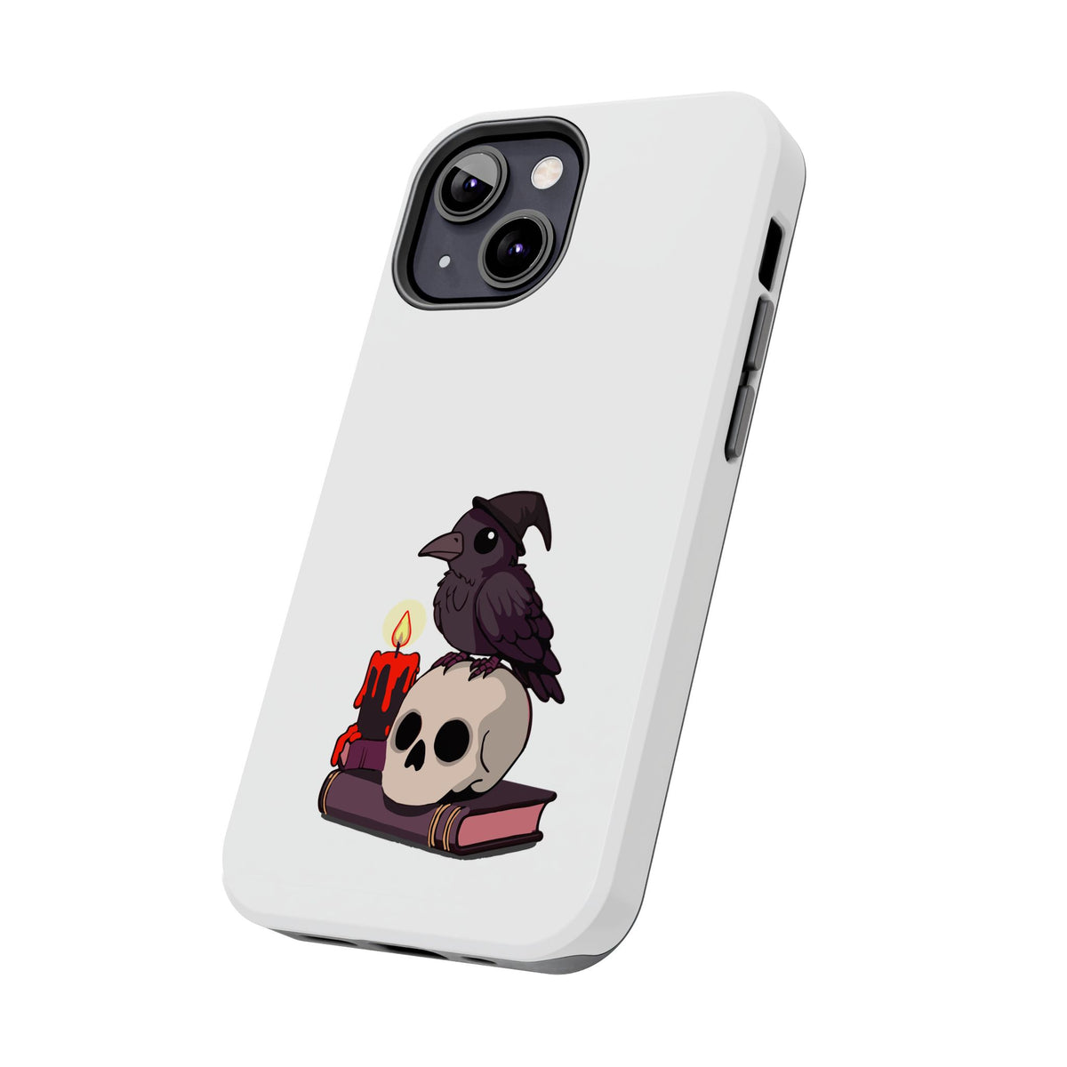Nevermore Phone Cases