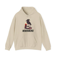 Nevermore Hoodie