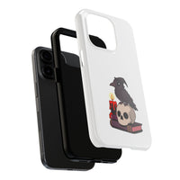 Nevermore Phone Cases
