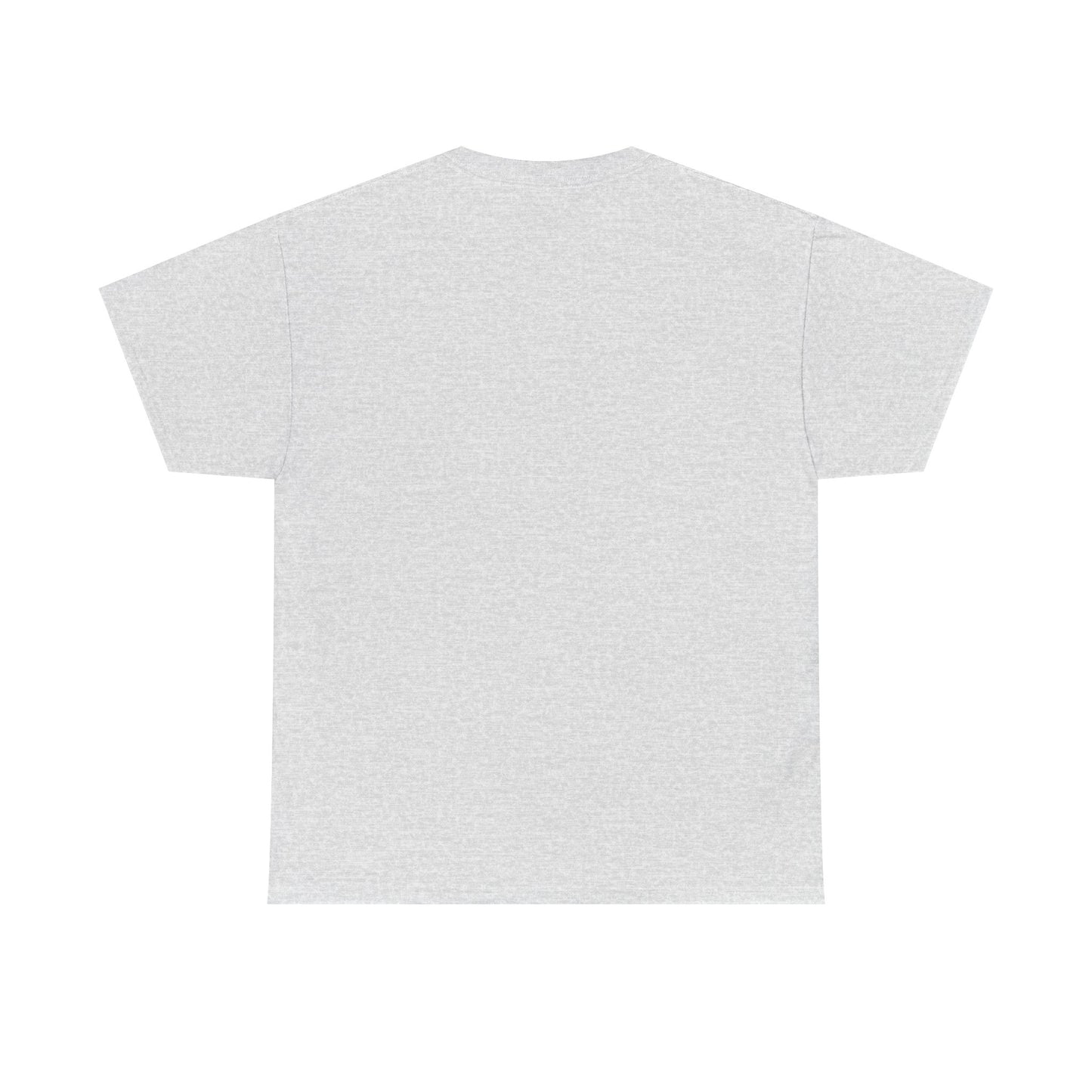 Red 116 Unisex Heavy Cotton Tee