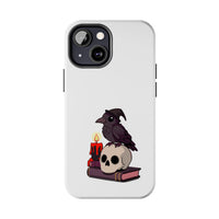Nevermore Phone Cases
