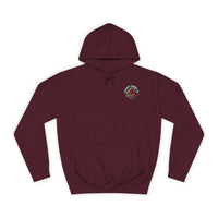 Mallard_Sparten Unisex College Hoodie - Fun and Cozy for Students