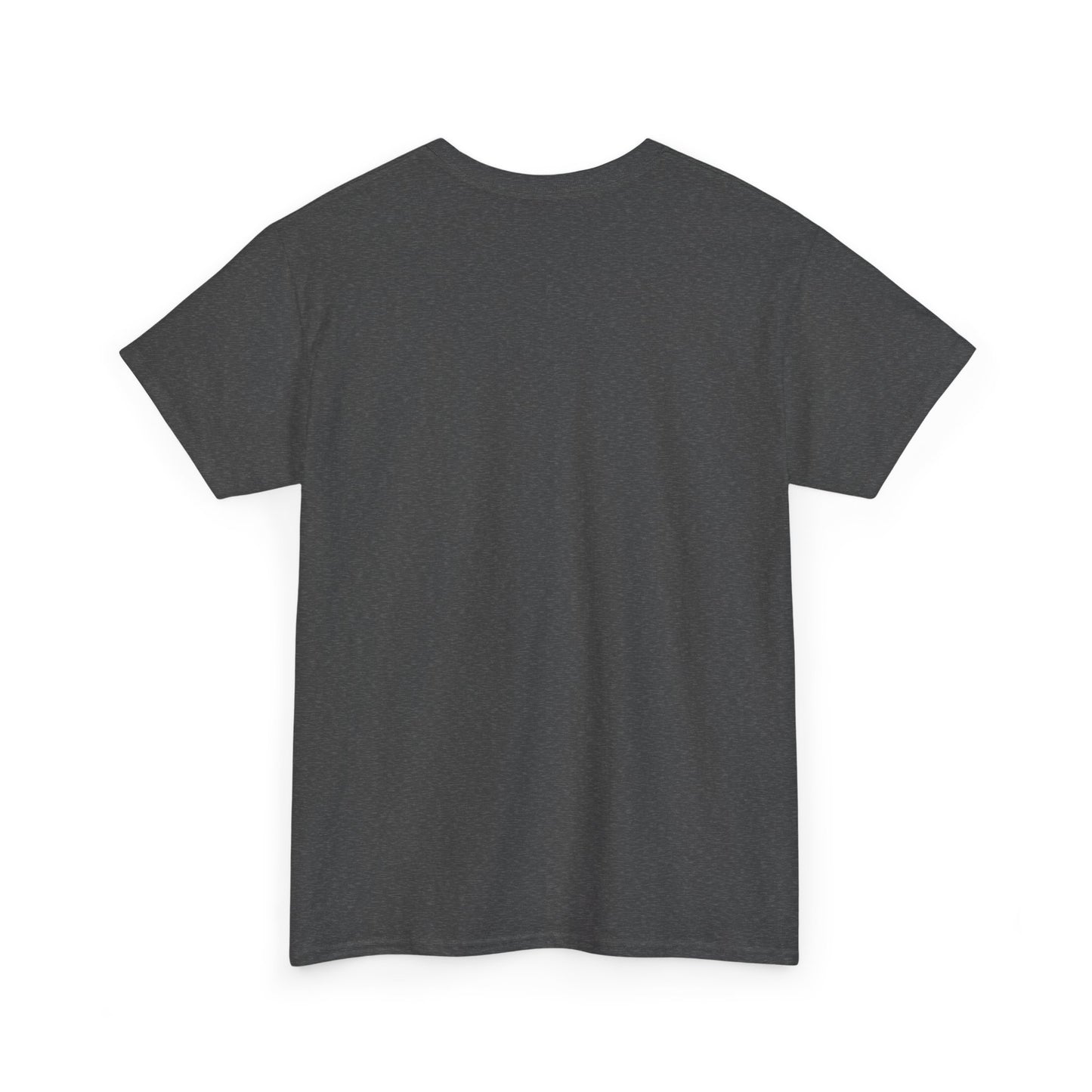 Red 116 Unisex Heavy Cotton Tee