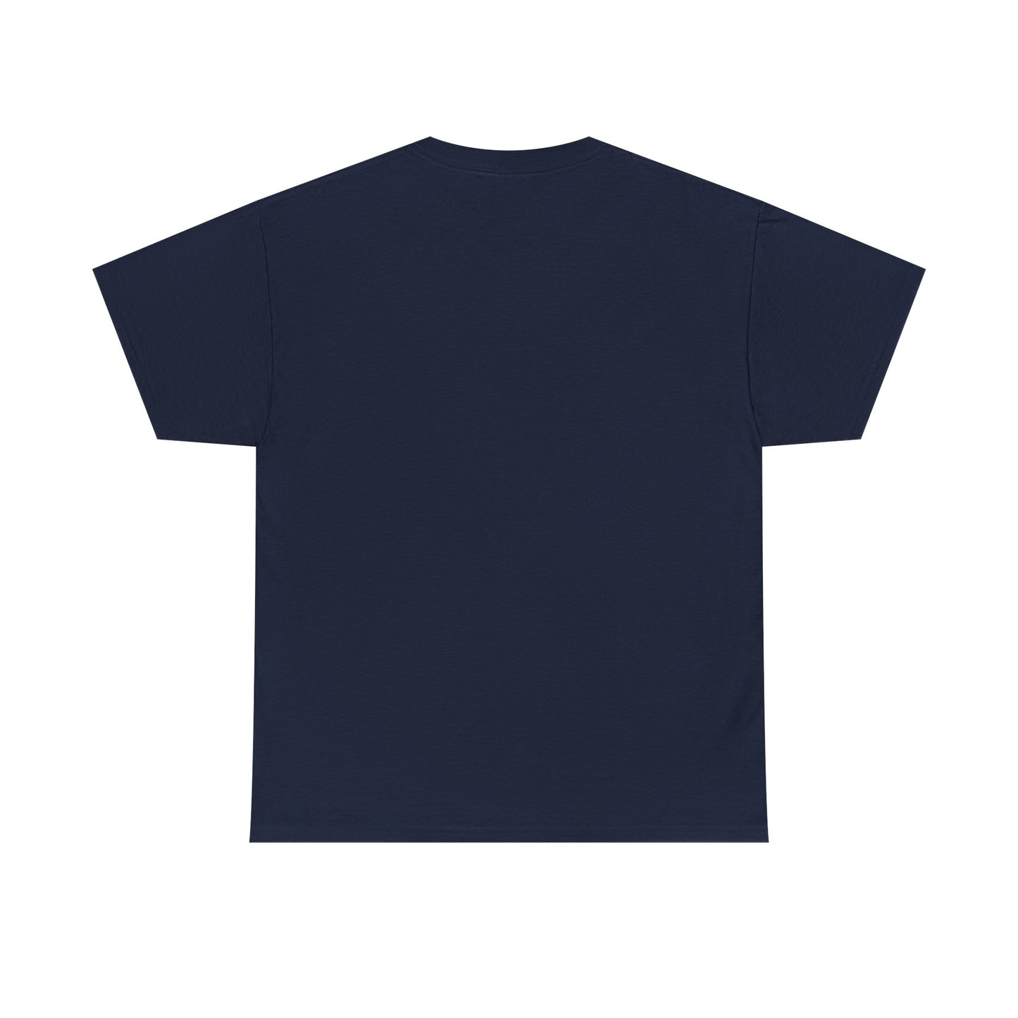 Red 116 Unisex Heavy Cotton Tee