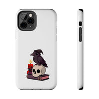 Nevermore Phone Cases