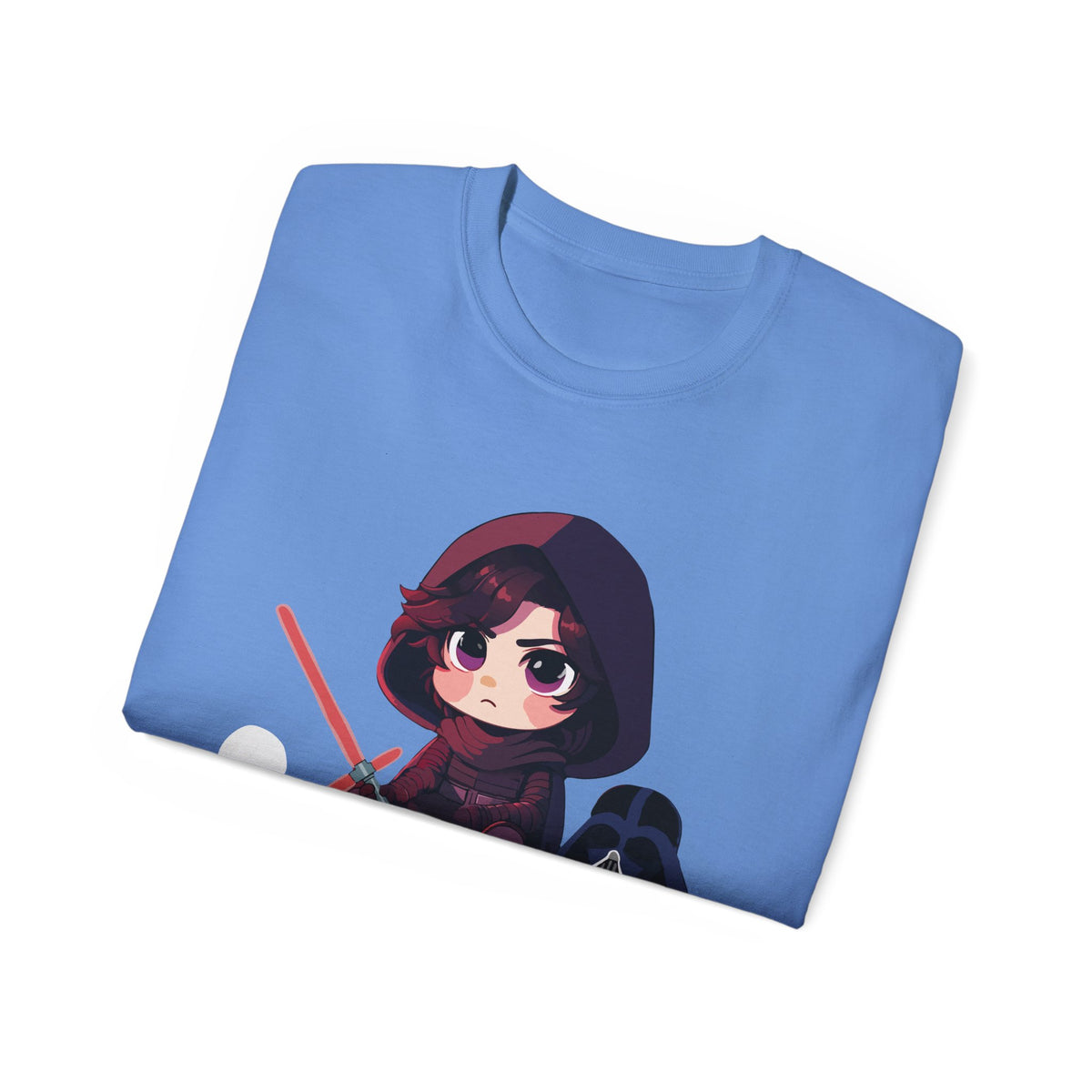 "I Will Finish What You Started" Unisex Cotton Shirt