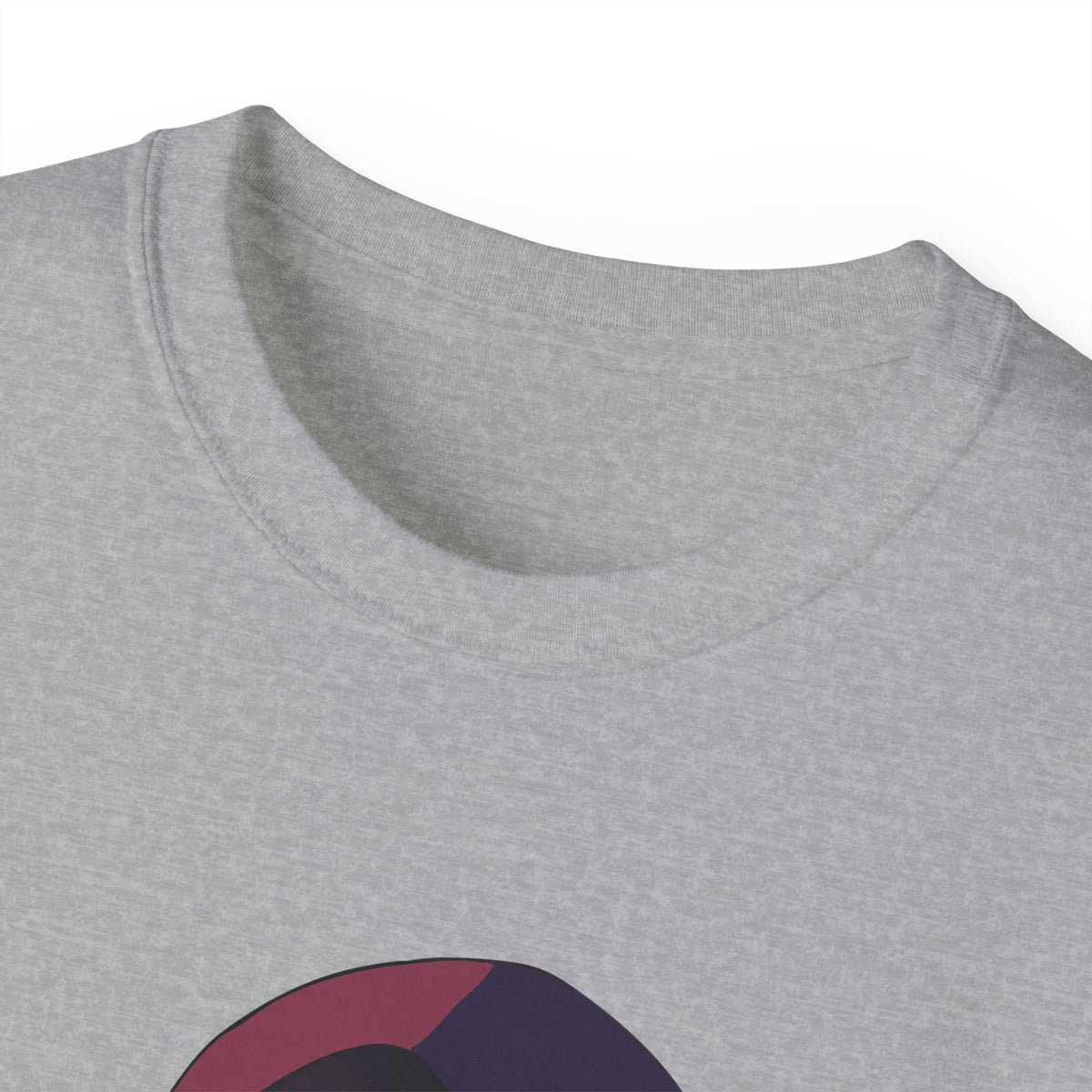 "I Will Finish What You Started" Unisex Cotton Shirt