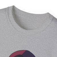 "I Will Finish What You Started" Unisex Cotton Shirt