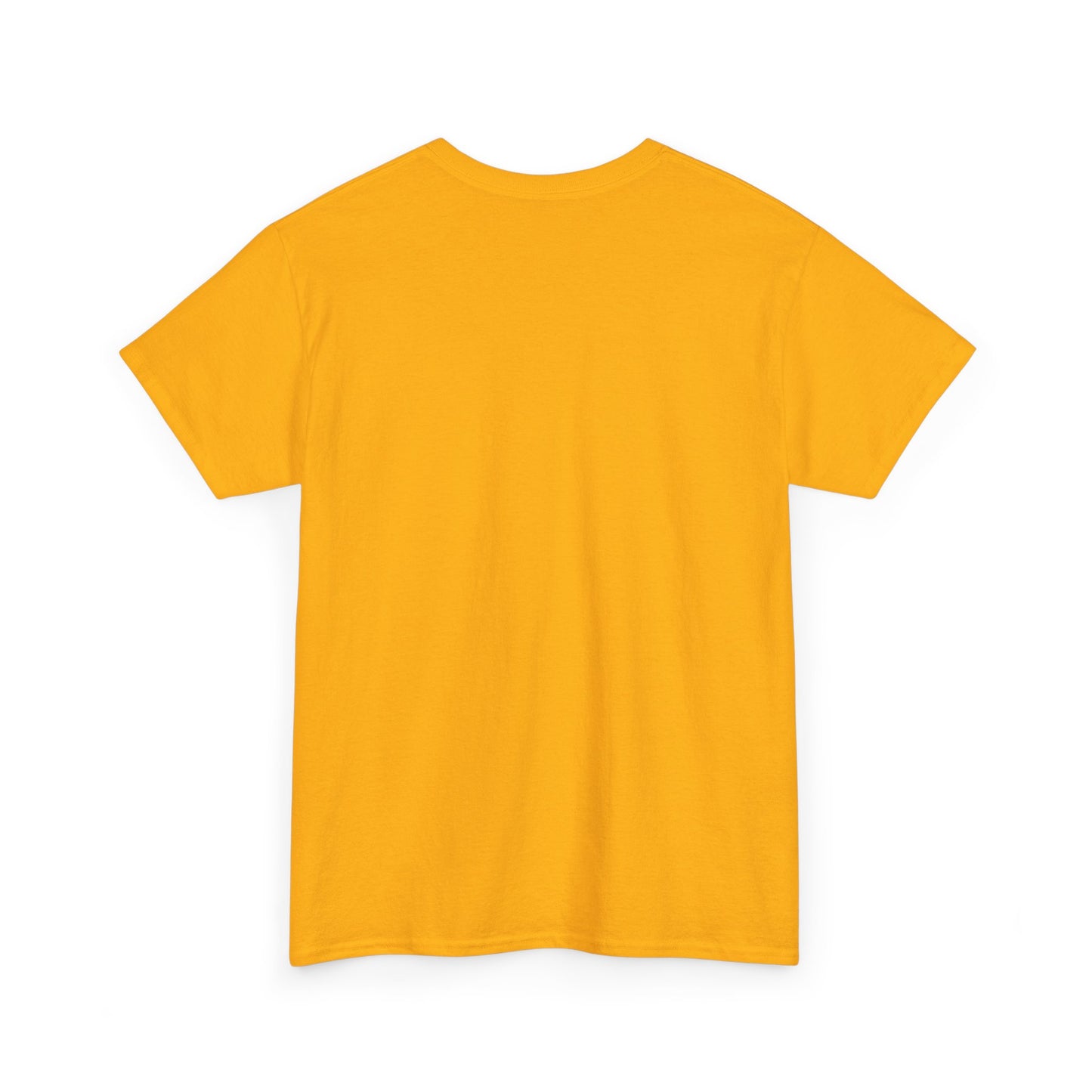 Red 116 Unisex Heavy Cotton Tee