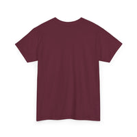 Red 116 Unisex Heavy Cotton Tee