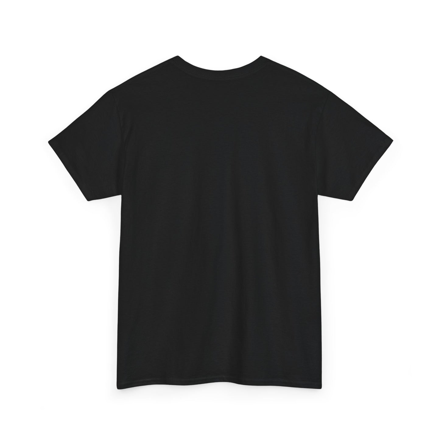 Red 116 Unisex Heavy Cotton Tee