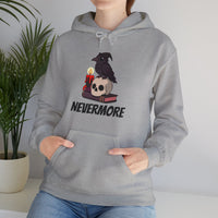 Nevermore Hoodie