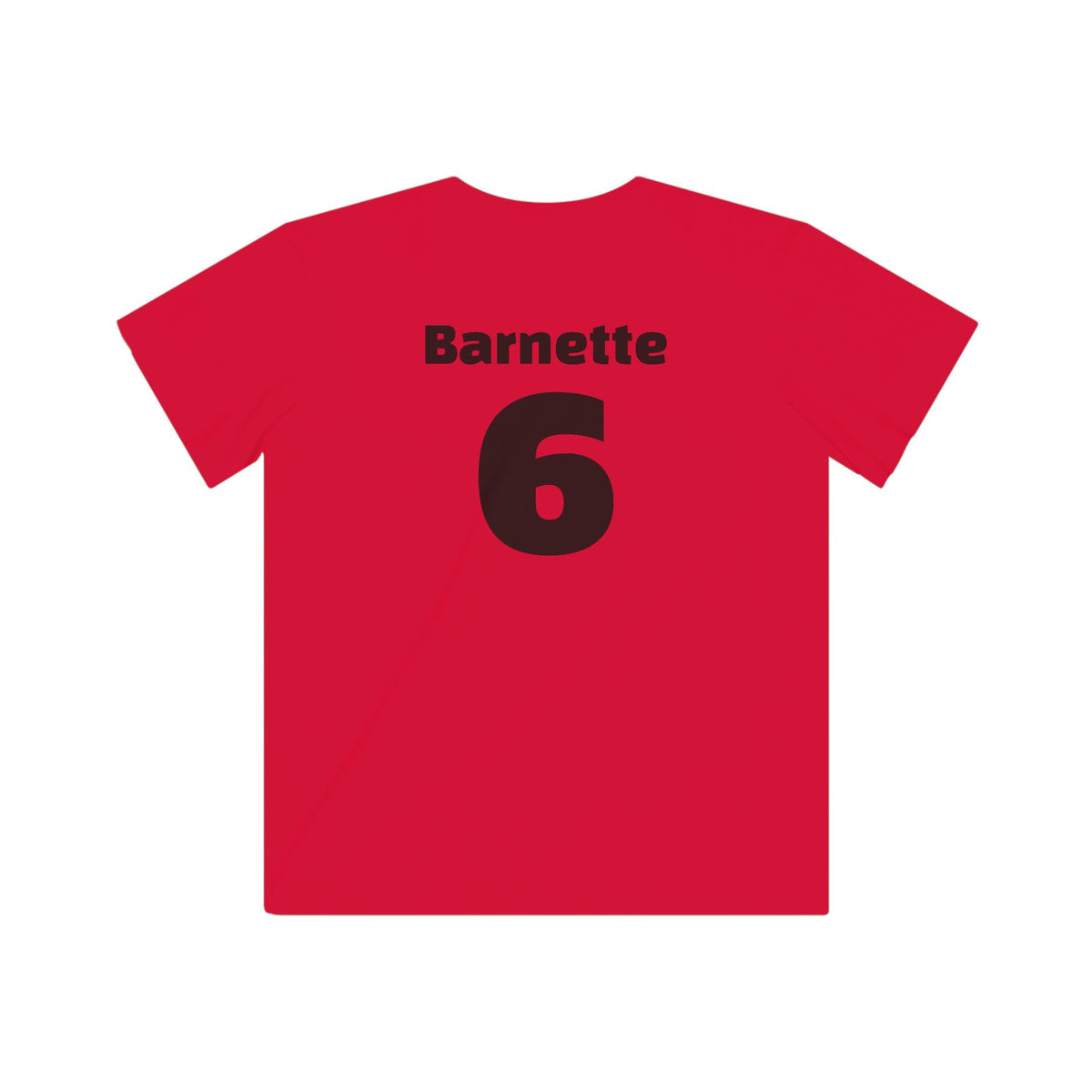 Kids Soccer Warriors Tee