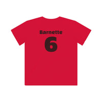 Kids Soccer Warriors Tee