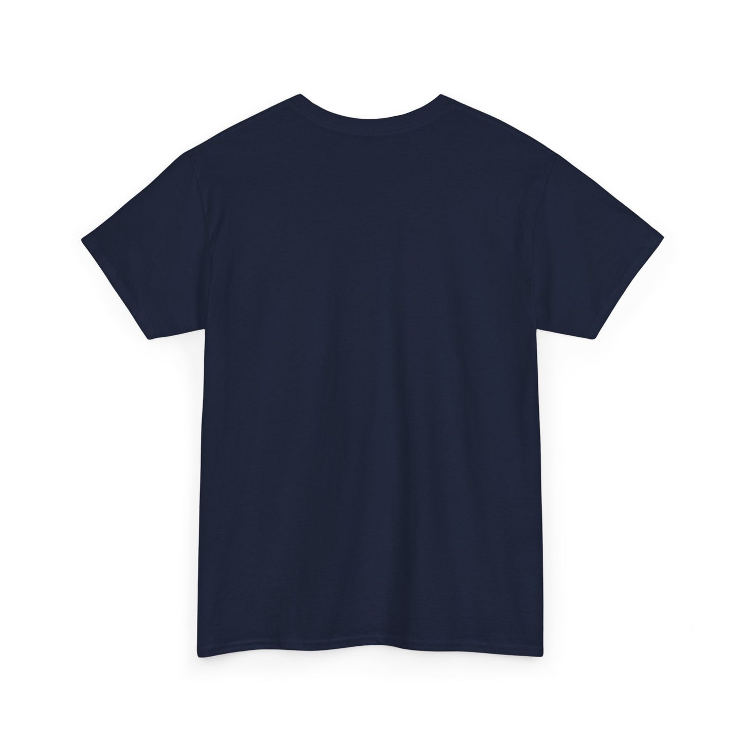 Red 116 Unisex Heavy Cotton Tee