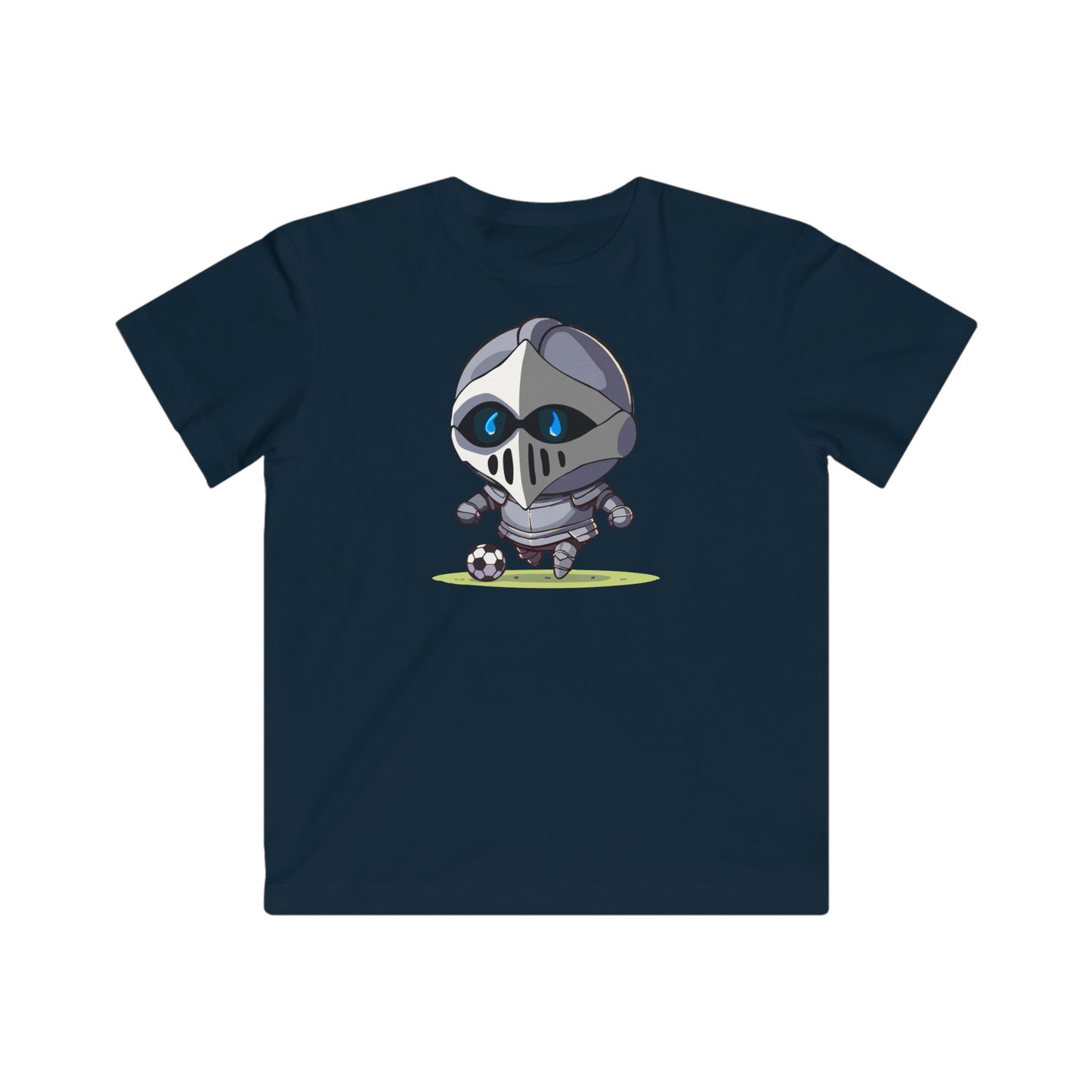Kids Soccer Warriors Tee