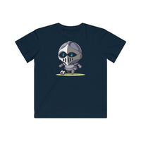 Kids Soccer Warriors Tee