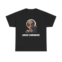 Cursed Companions T-Shirt - Mummy Duo