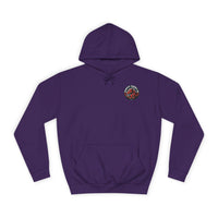 Mallard_Sparten Unisex College Hoodie - Fun and Cozy for Students
