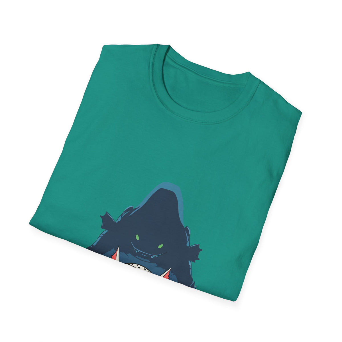 Heroic Fantasy Unisex T-Shirt - Vibrant Adventure Graphic Tee