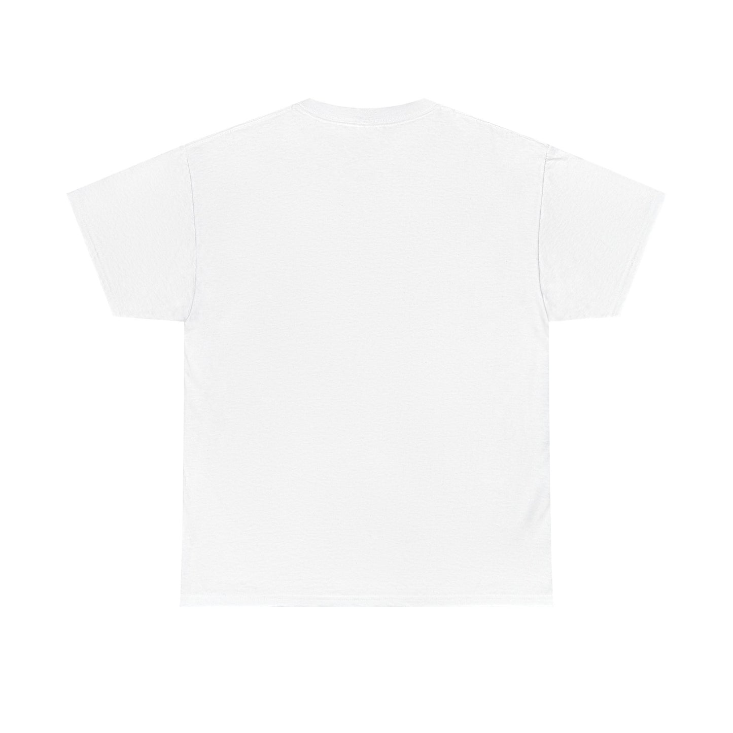Red 116 Unisex Heavy Cotton Tee