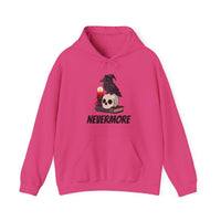 Nevermore Hoodie