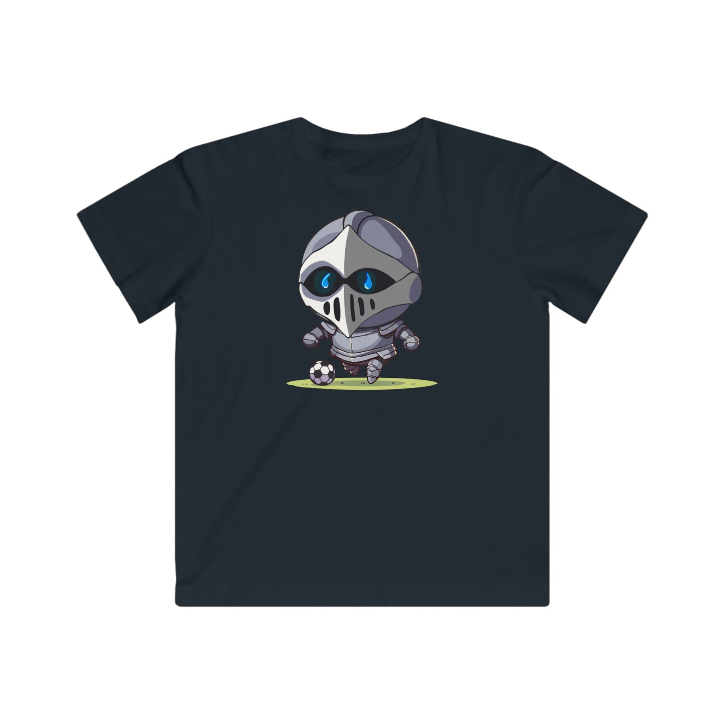 Kids Soccer Warriors Tee