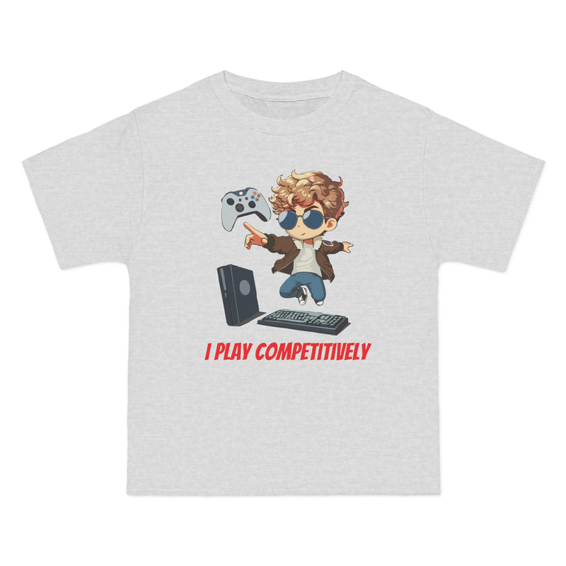 Beefy-T®  Short-Sleeve T-Shirt